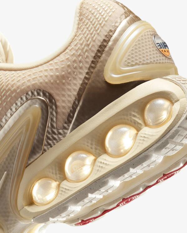 Nike Air Max Dn Premium Team Gold/Fossil - Image 7