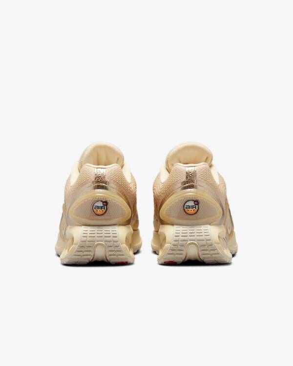Nike Air Max Dn Premium Team Gold/Fossil - Image 5