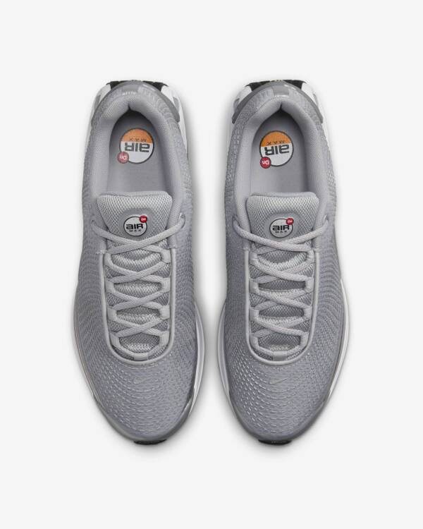 Nike Air Max Dn Premium Metallic Silver - Image 3