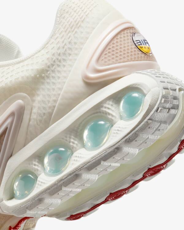 Nike Air Max Dn SE Sail/Fossil Stone - Image 7