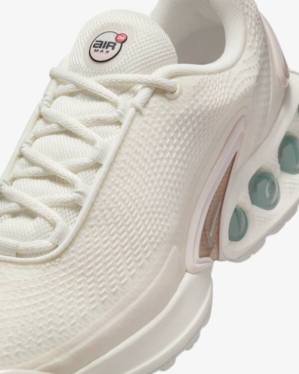 Nike Air Max Dn SE Sail/Fossil Stone - Image 6