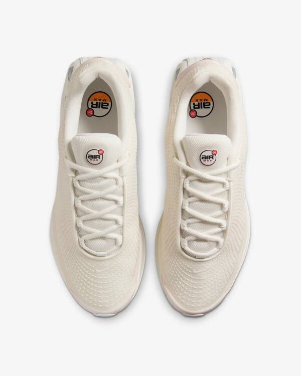 Nike Air Max Dn SE Sail/Fossil Stone - Image 3