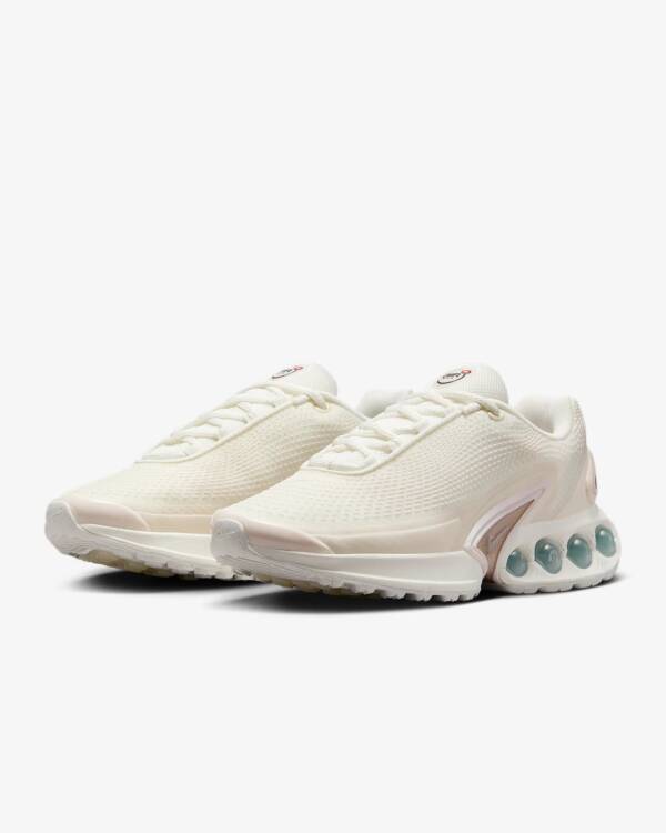 Nike Air Max Dn SE Sail/Fossil Stone - Image 4