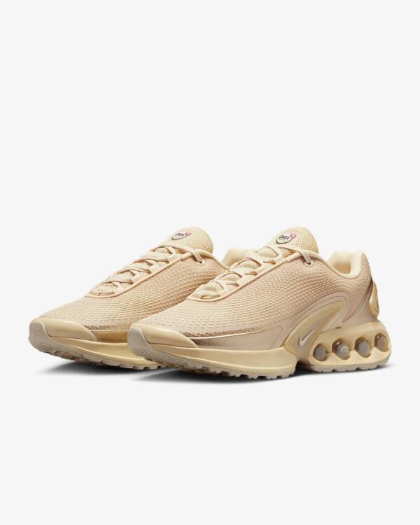 Nike Air Max Dn Premium Team Gold/Fossil - Image 4