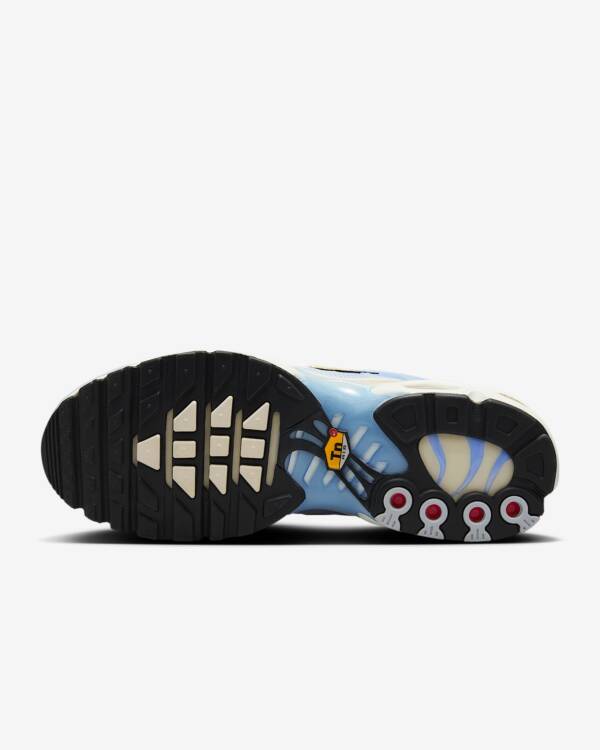Nike Air Max Plus Tn -  Pale Vanilla - Image 2