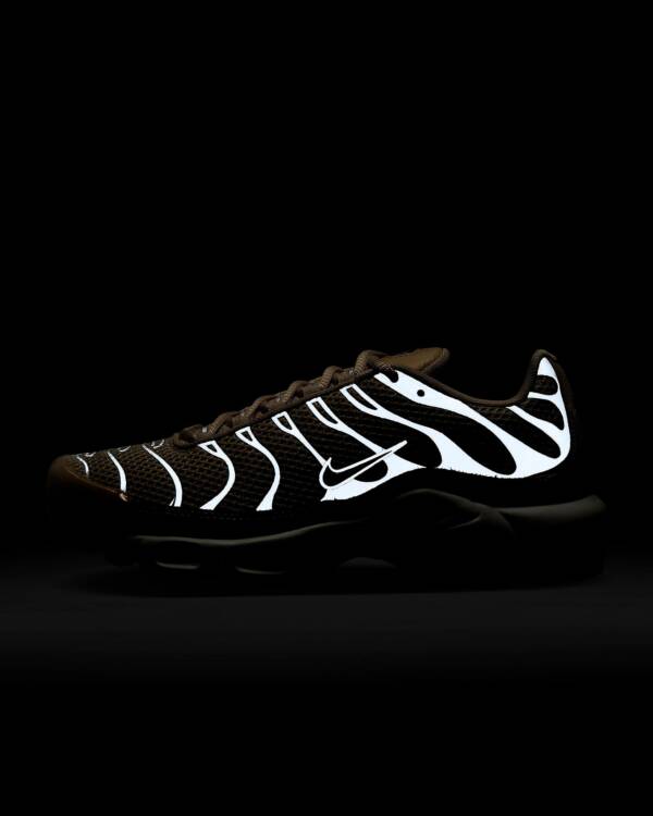 Nike Air Max Plus Tn -  Orewood Brown - Image 3