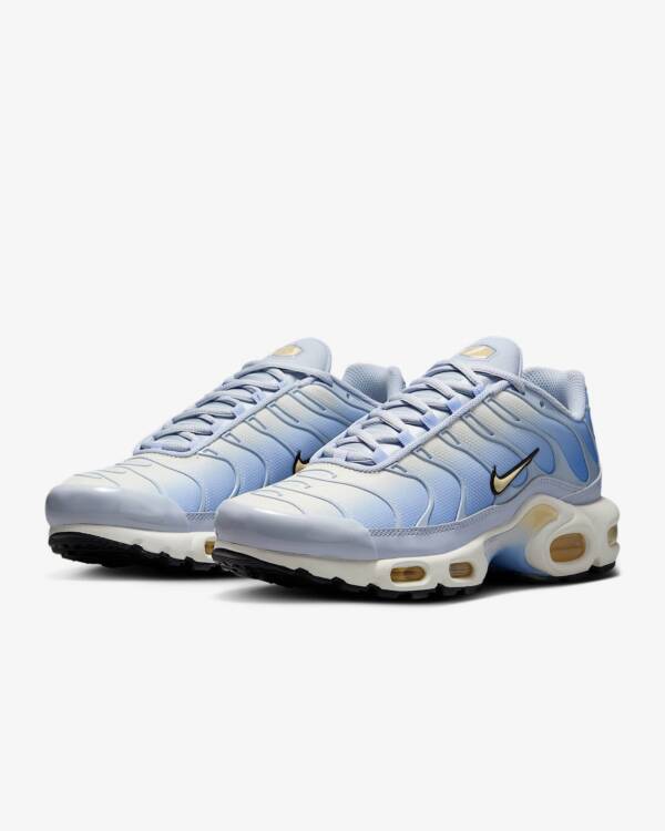 Nike Air Max Plus Tn -  Pale Vanilla - Image 3