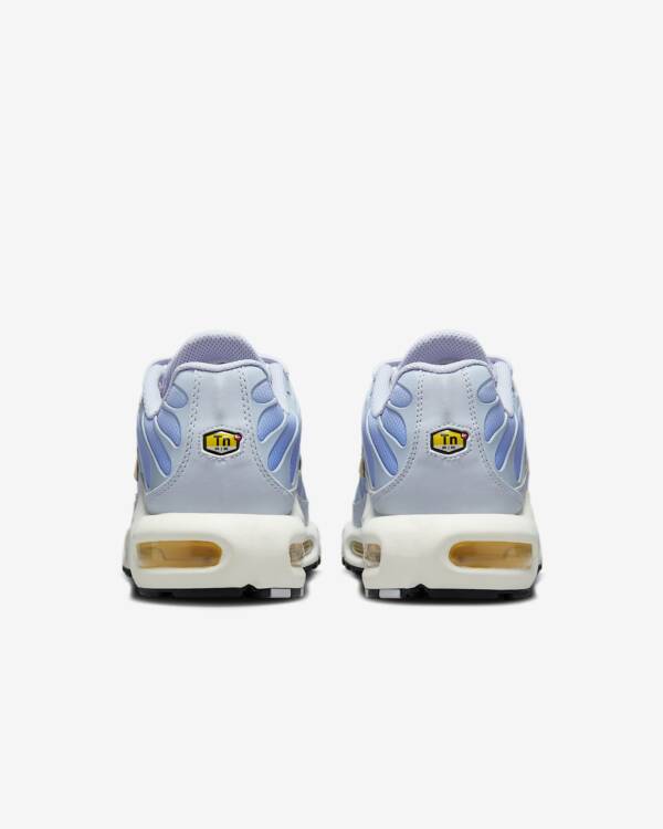 Nike Air Max Plus Tn -  Pale Vanilla - Image 4