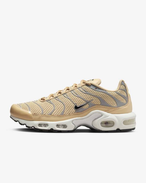 Nike Air Max Plus Tn -  Orewood Brown