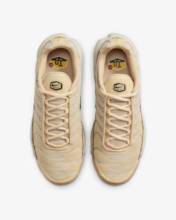 Nike Air Max Plus Tn -  Orewood Brown - Image 4