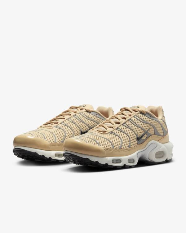 Nike Air Max Plus Tn -  Orewood Brown - Image 5