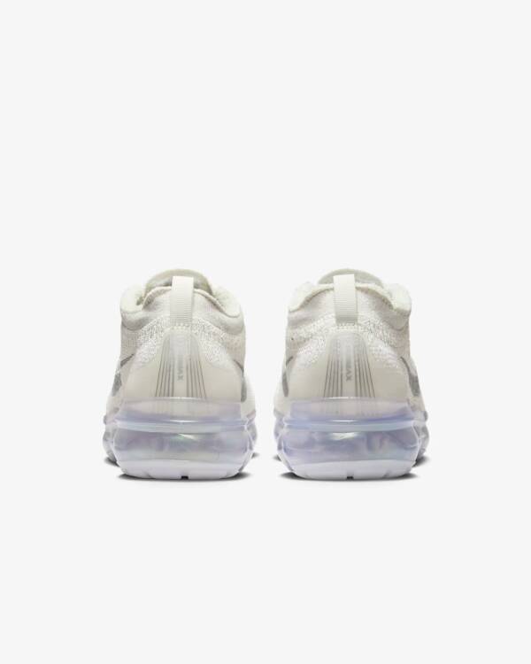 Nike Air VaporMax 2023 Flyknit Phantom/Metallic - Image 5
