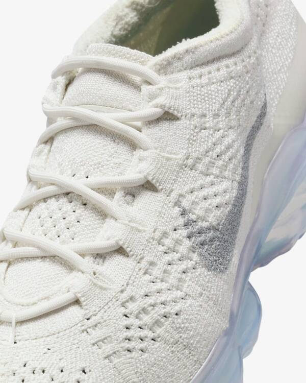 Nike Air VaporMax 2023 Flyknit Phantom/Metallic - Image 6
