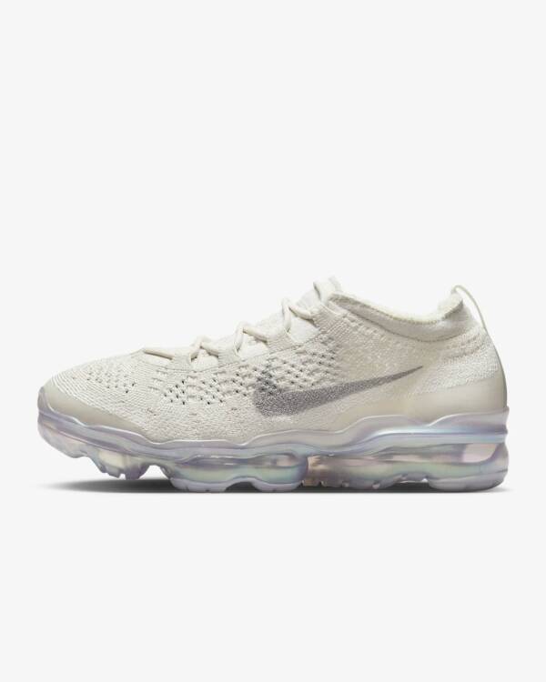 Nike Air VaporMax 2023 Flyknit Phantom/Metallic
