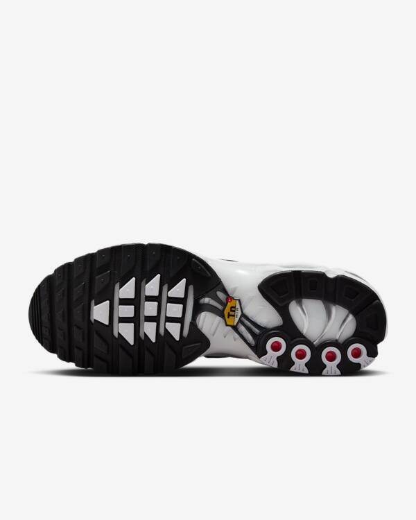 Nike Air Max Plus Tn -  SE Pure Platinum - Image 2