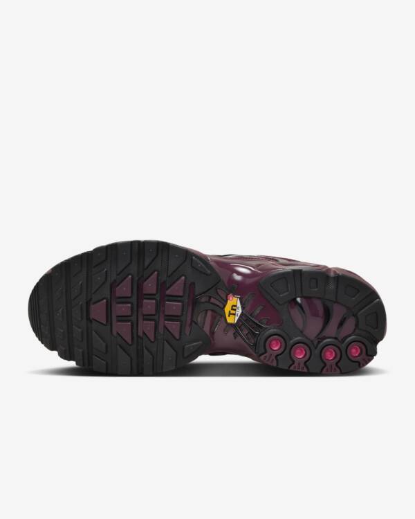 Nike Air Max Plus Tn -  SE Night Maroon - Image 2