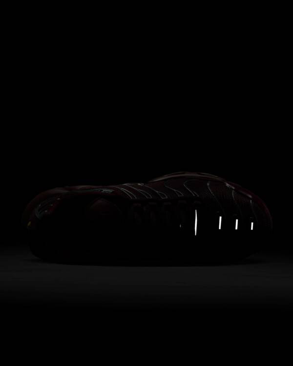 Nike Air Max Plus Tn -  SE Night Maroon - Image 6
