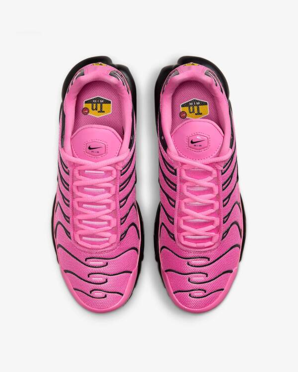 Nike Air Max Plus Tn -  SE Playful Pink - Image 4