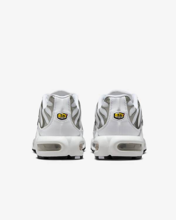 Nike Air Max Plus Tn -  SE Pure Platinum - Image 5