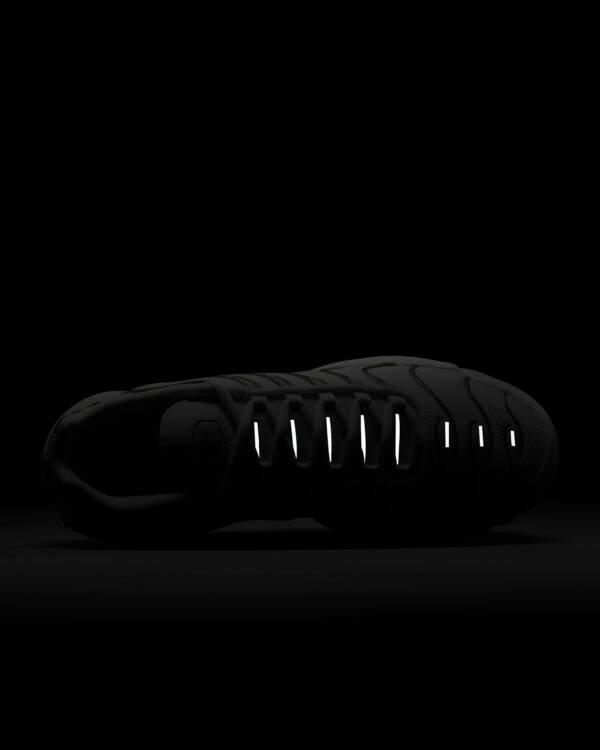 Nike Air Max Plus Tn -  SE Pure Platinum - Image 6