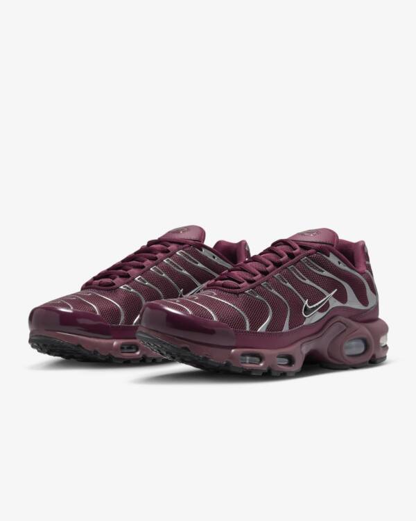 Nike Air Max Plus Tn -  SE Night Maroon - Image 3
