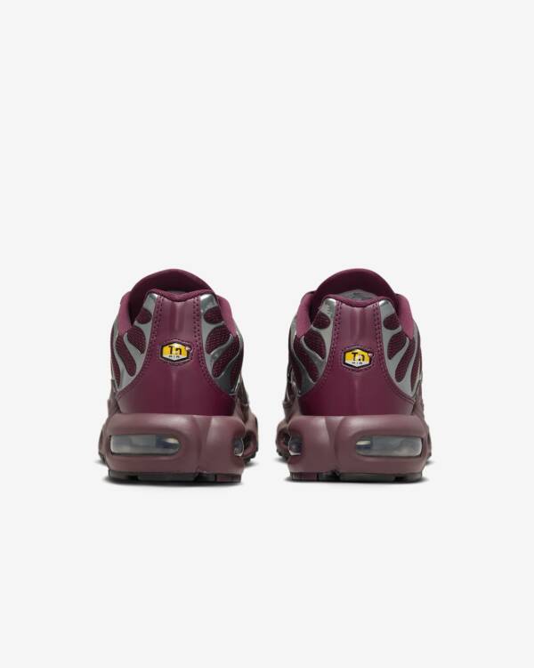 Nike Air Max Plus Tn -  SE Night Maroon - Image 5