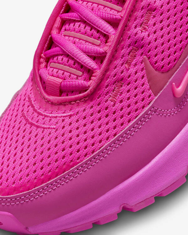 Nike Air Max Pulse Fierce Pink - Image 6