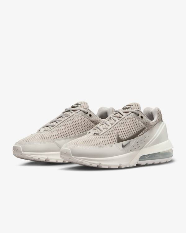 Nike Air Max Pulse Light Iron Ore - Image 4