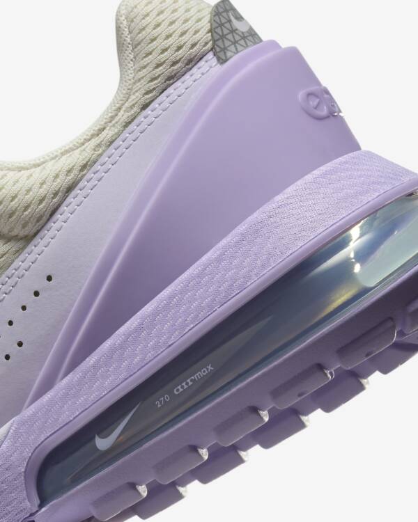 Nike Air Max Pulse Phantom/Barely Grape - Image 7