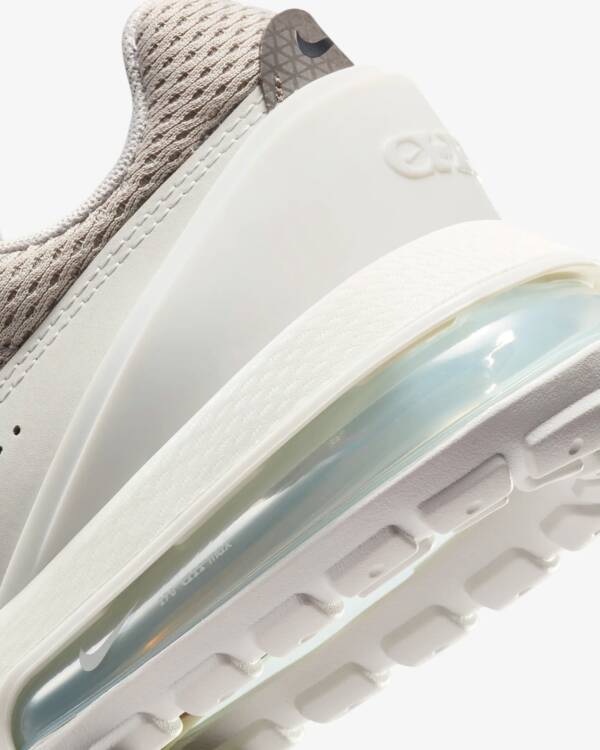 Nike Air Max Pulse Light Iron Ore - Image 7