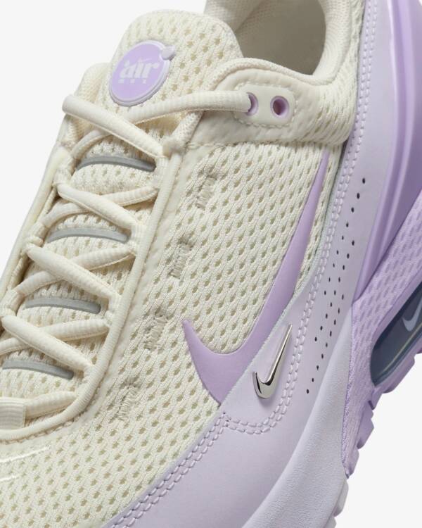 Nike Air Max Pulse Phantom/Barely Grape - Image 6