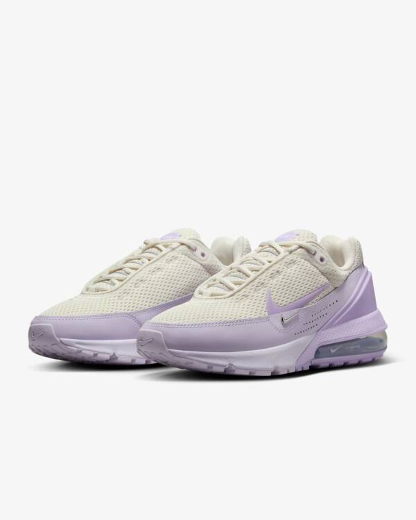 Nike Air Max Pulse Phantom/Barely Grape - Image 4