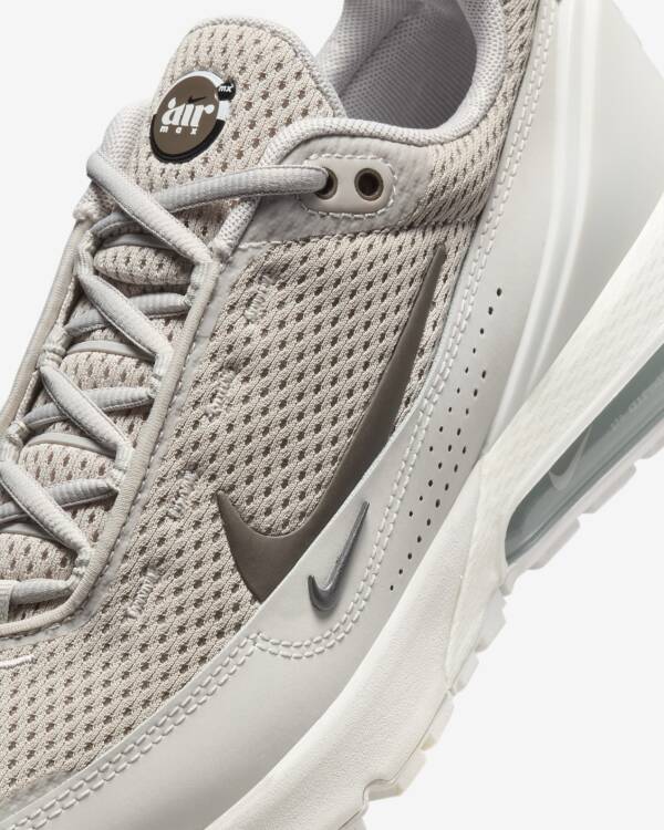 Nike Air Max Pulse Light Iron Ore - Image 6