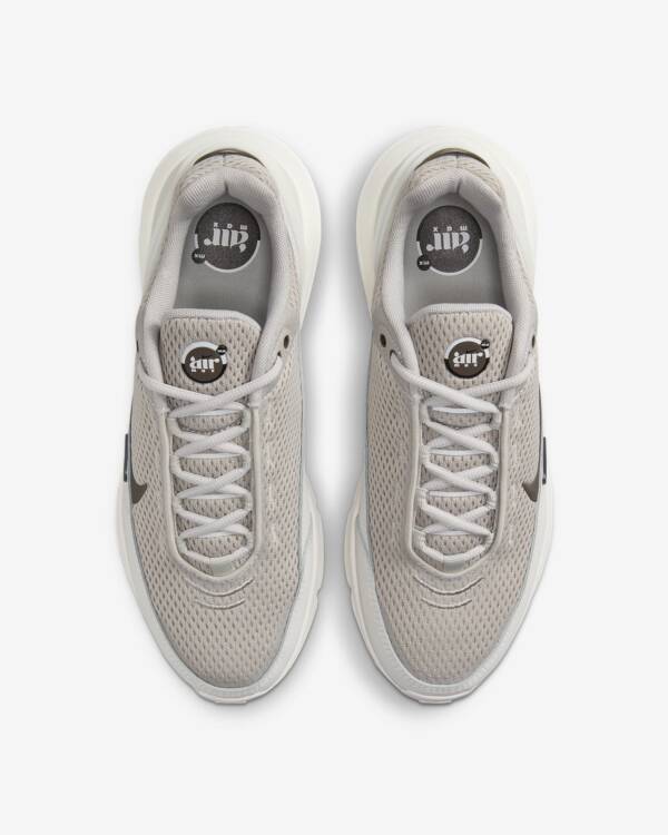 Nike Air Max Pulse Light Iron Ore - Image 3