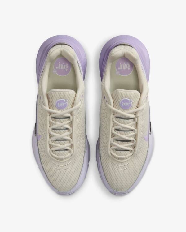 Nike Air Max Pulse Phantom/Barely Grape - Image 3