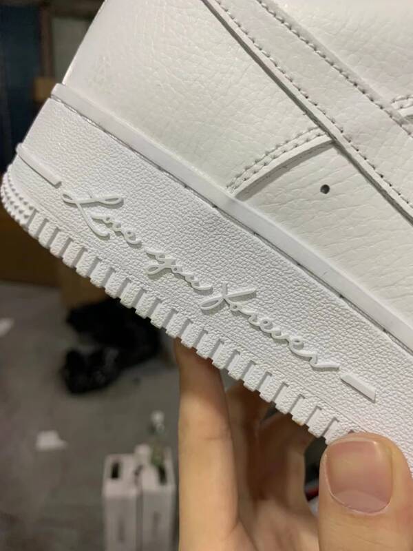 Nike Air Force 1 Ultraforce Low - Image 7