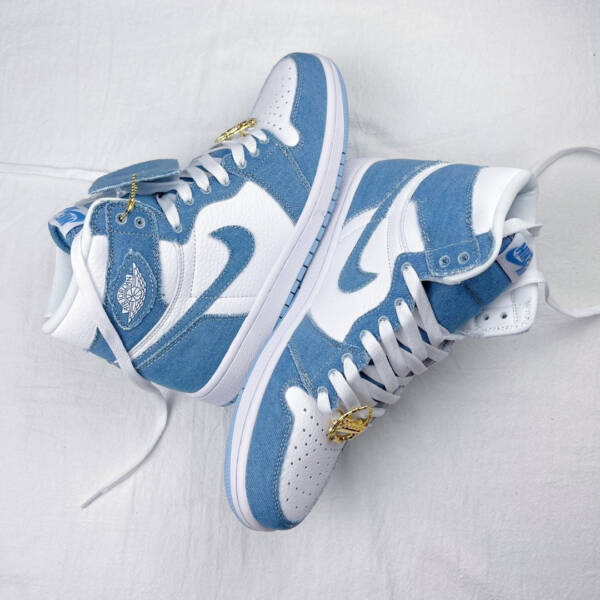 Air Jordan 1 Diamond - Image 15