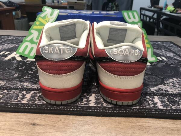 Nike Dunk SB "Roller Derby" - Image 6