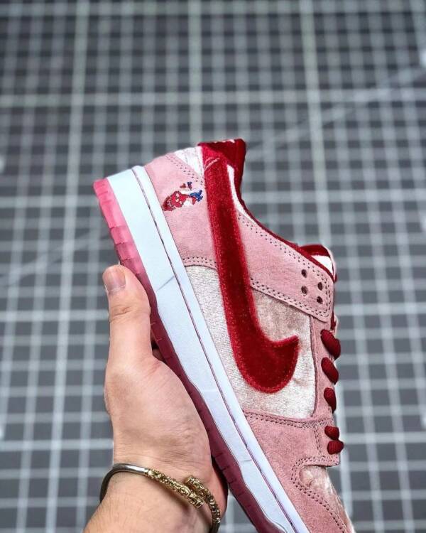 Strangelove x Nike SB Dunk Low Pro QS - Image 5