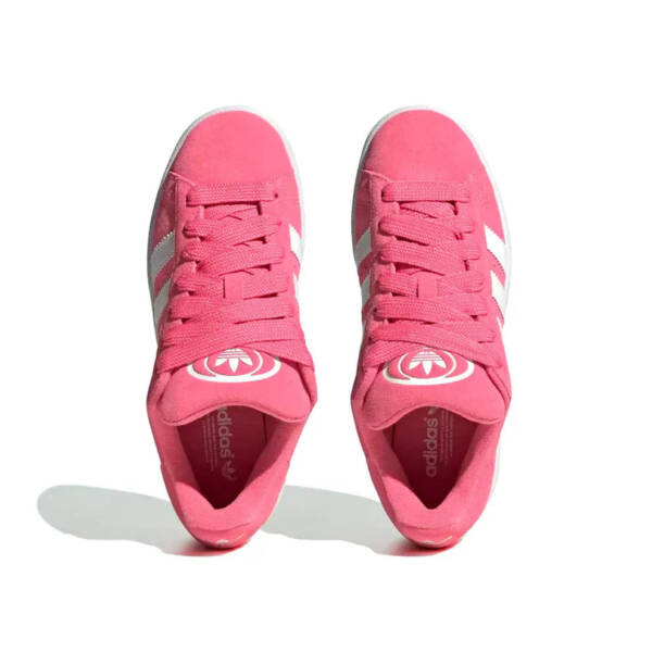 Adidas Campus 00s Pink Fusion - Image 4