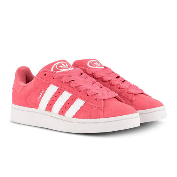 Adidas Campus 00s Pink Fusion - Image 2