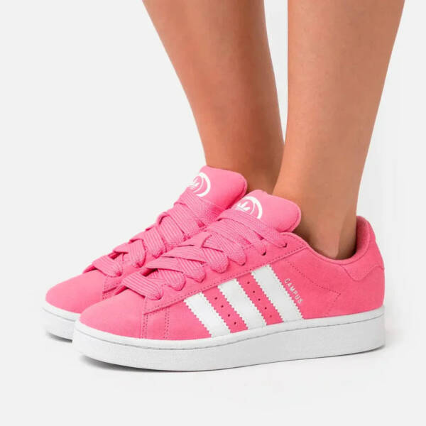 Adidas Campus 00s Pink Fusion - Image 5