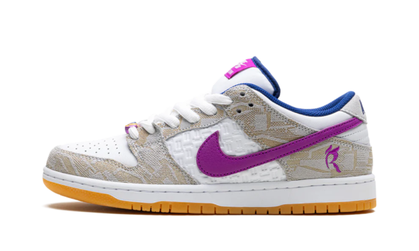 Nike SB Dunk Low Rayssa Leal - Image 7