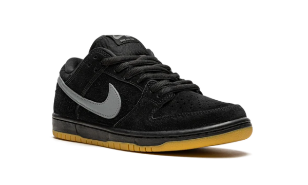 Nike SB Dunk Low Fog - Image 5