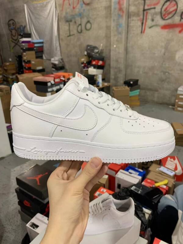 Nike Air Force 1 Ultraforce Low - Image 5