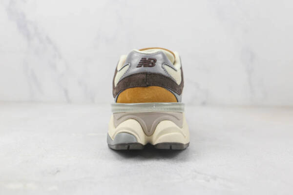 New Balance 9060 Workwear - Image 7