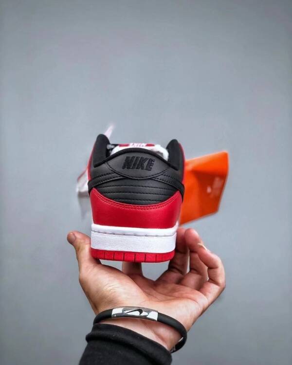 Nike SB Dunk Low Pro “Chicago” - Image 2