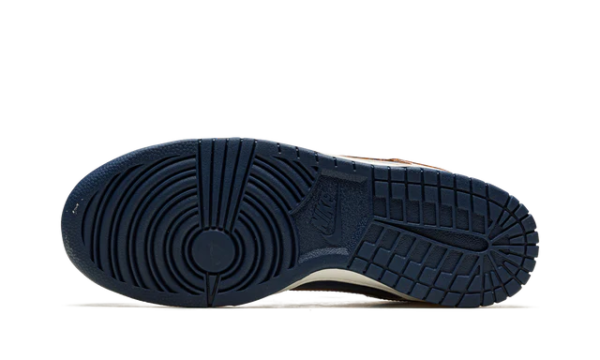 Nike SB Dunk Low HUF New York City - Image 6