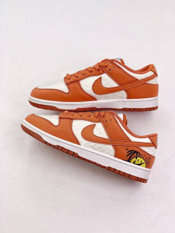 Nike Dunk Low SE “Sun Club” - Image 5