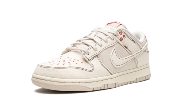 Nike Dunk Low Light Iron Ore - Image 4